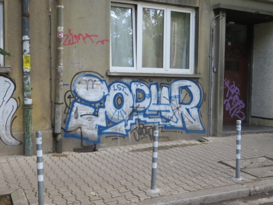 City Report - Sofia 2022