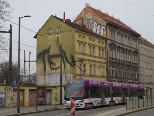 City Report - Praha 2023