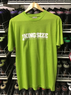 Kingsize T-shirt