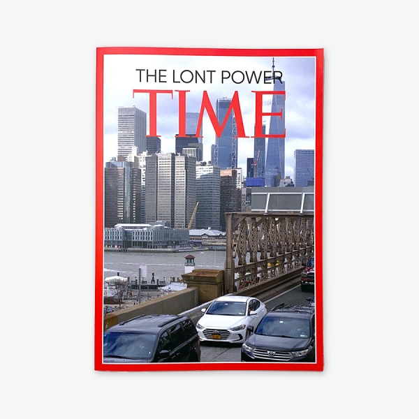 The LONT Power Time
