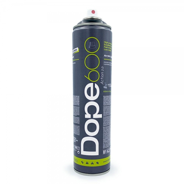 Dope Action 2.0 600ml