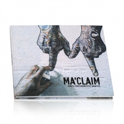 Maclaim: Finest Fotorealistic Graffiti